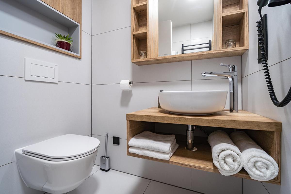 Apartmany U Zamecku كيجوف المظهر الخارجي الصورة