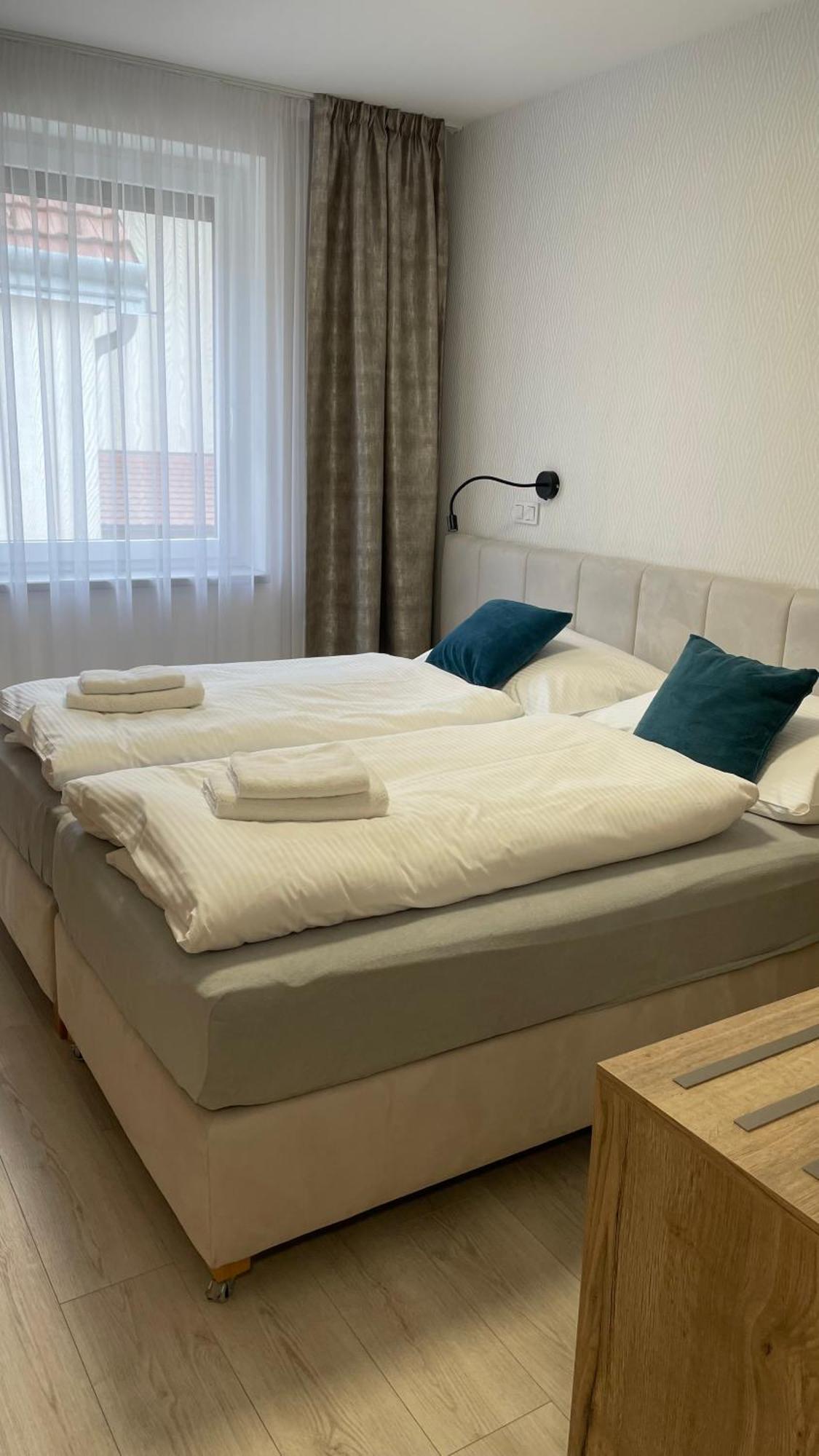Apartmany U Zamecku كيجوف المظهر الخارجي الصورة