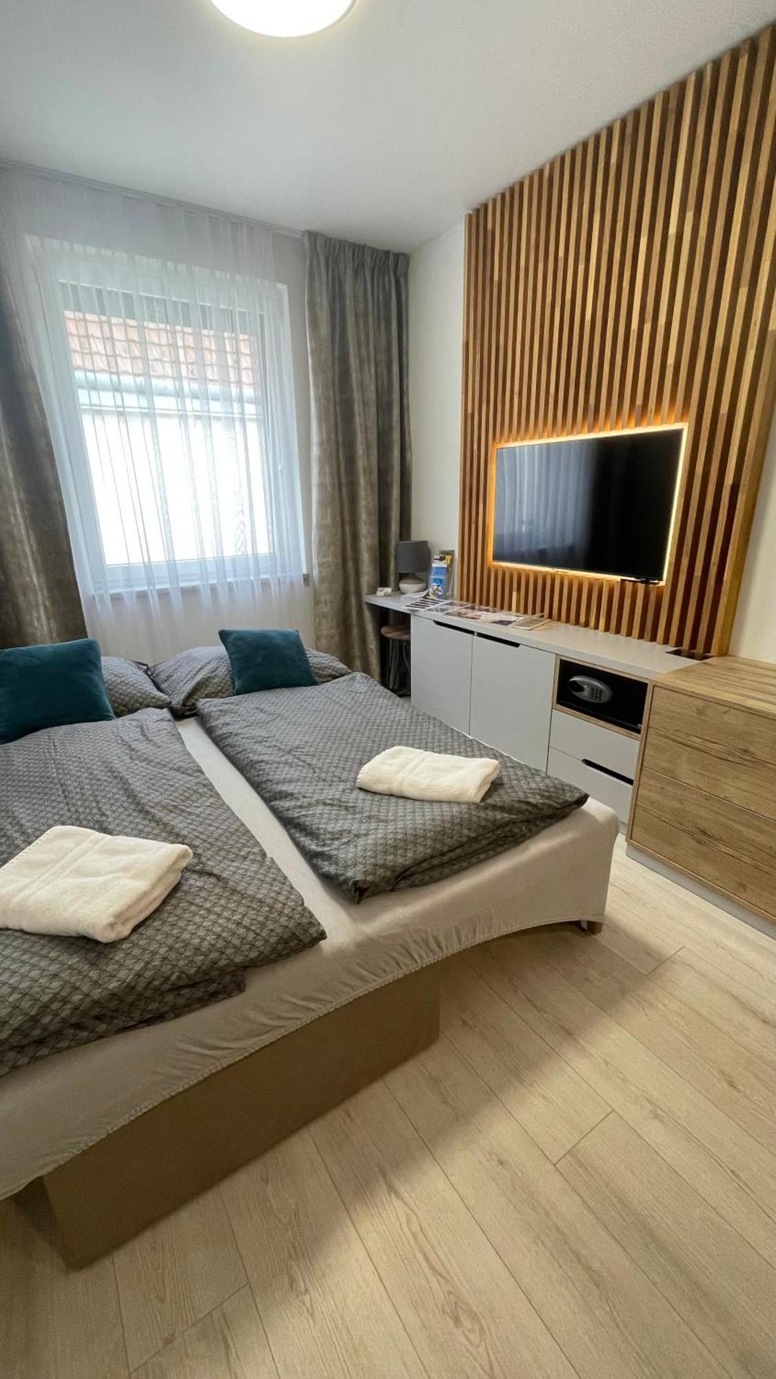 Apartmany U Zamecku كيجوف المظهر الخارجي الصورة